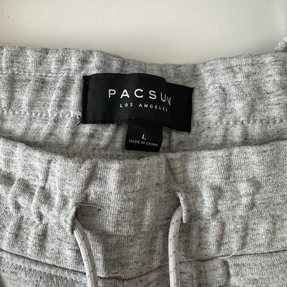 PacSun Joggers - Picture 2 of 4